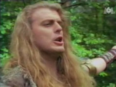 1x05 Les Nouvelles Aventures de Robin des Bois (partie 1)