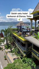 Absen yang udah pernah nginap disini ☝️