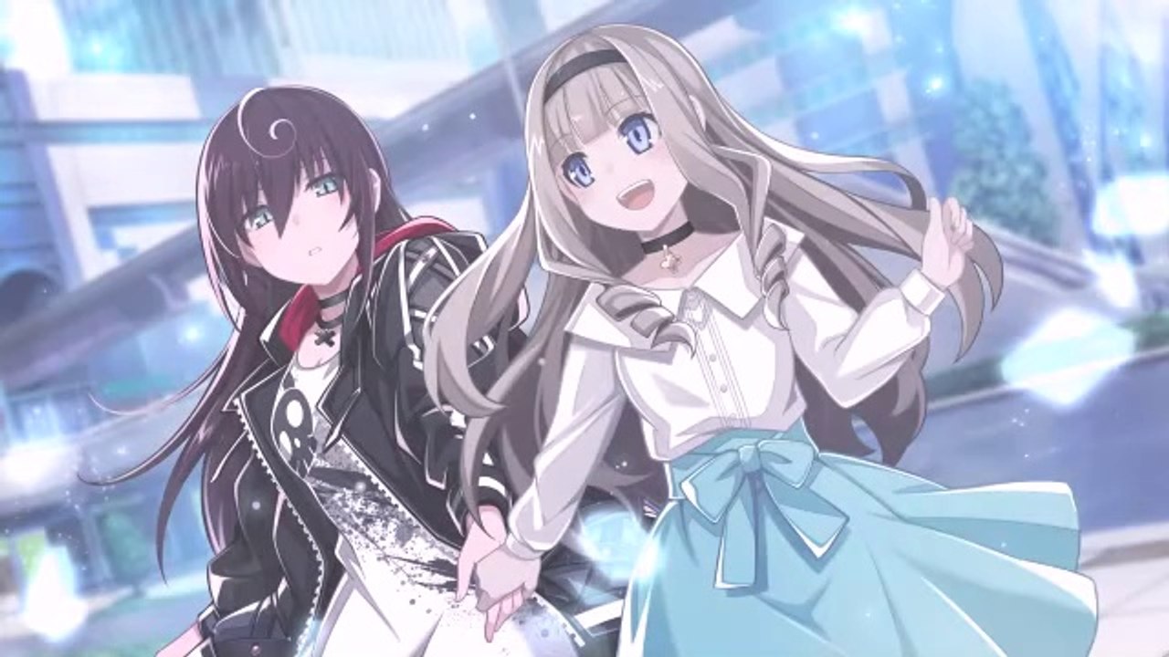 Death end re Quest 2 true ending