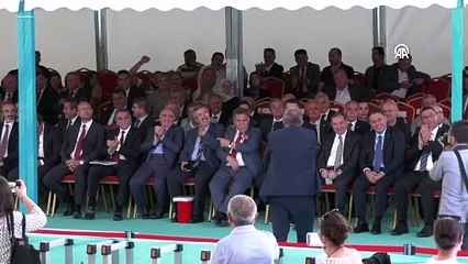 Milli Eğitim Bakanı'ndan sınav cevabı… “Sınavı kaldırmıyoruz, müfredatı %35 hafiflettik”