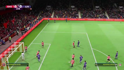 FC 24   Kariera - Liverpool FC #13 cz. 1