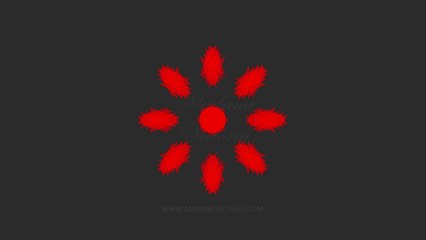 I Feel Free Today | Silent ASMR Art