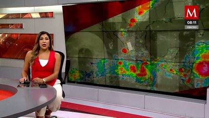 Cámara de Diputados instalará centro de acopio para damnificados por 'John' y 'Helene'