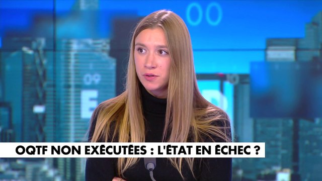 Claire Géronimi : «Avoir témoigné à visage découvert sur les plateaux a permis de réveiller les consciences»