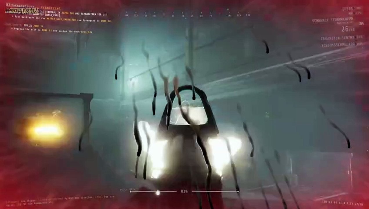 Spaß im Bürobereich. | GTFO | Ep. 40