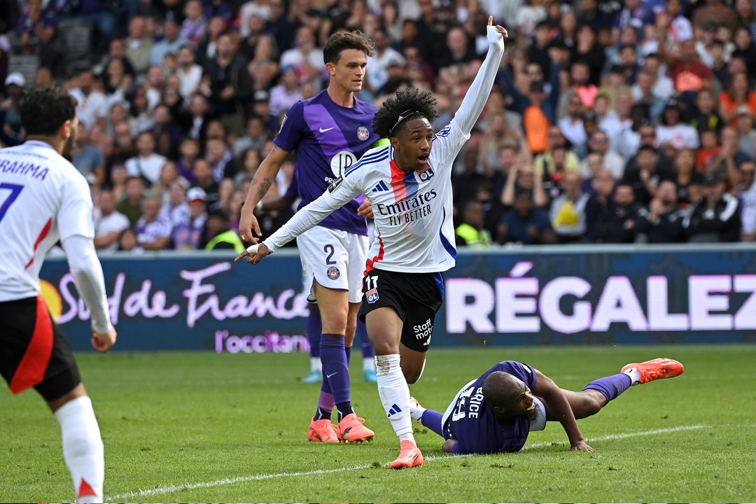LYON