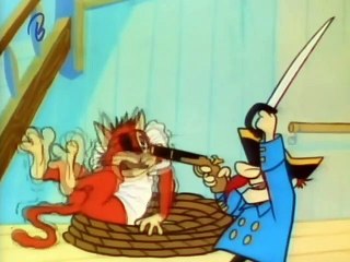 pixie y dixie y mr jinrs