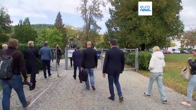 Ультраправая Австрийская партия свободы побеждает на парламентских выборах - экзитпол