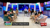 “La mujer independiente”  | Bar en Español | Aquí se Habla Español