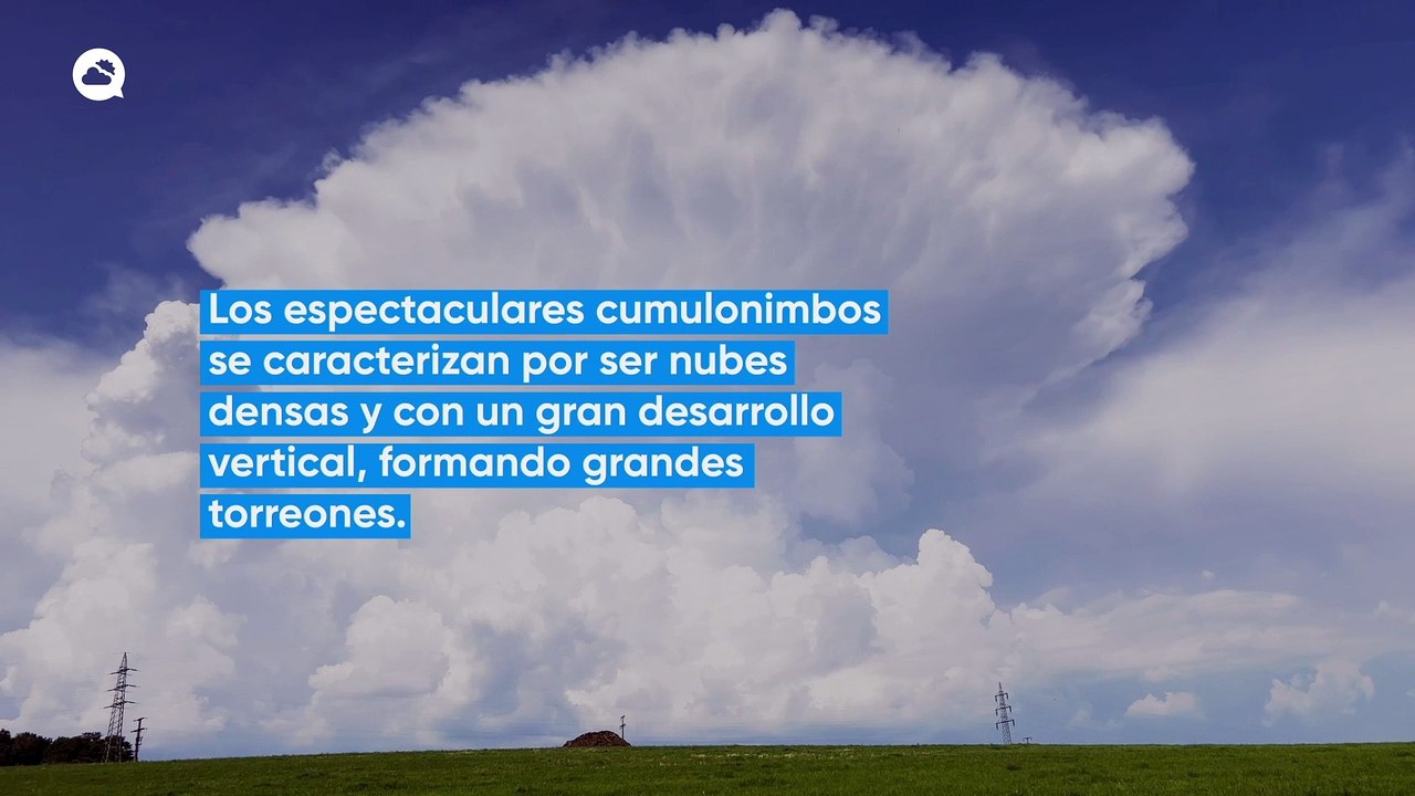 Cumulonimbos