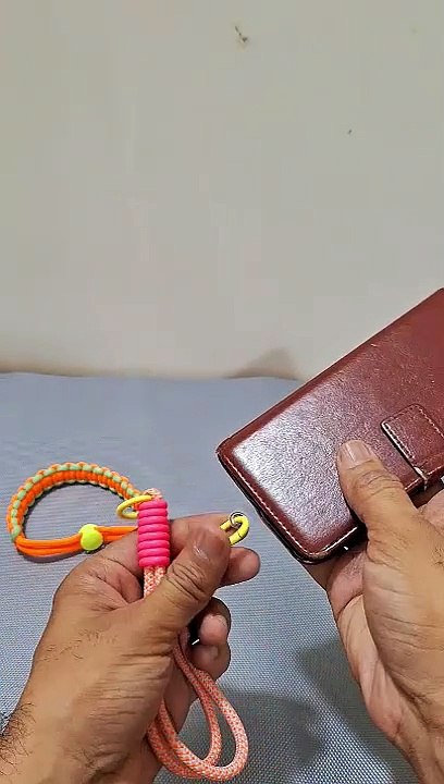 Anti-Theft Phone Strap Unboxing & Review | Best Security Accessory for Your Phone!