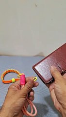 Anti-Theft Phone Strap Unboxing & Review | Best Security Accessory for Your Phone!