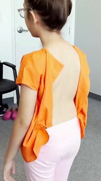 Tailbone Pain from Scoliosis Helped @DrRahim #chiropractic #shorts