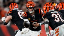 Analyzing Panthers vs. Bengals: Key Players & Game Predictions