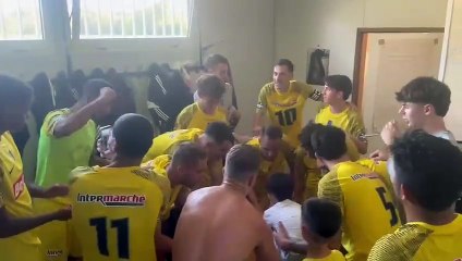 En route vers un 5ème tour de Coupe de France !