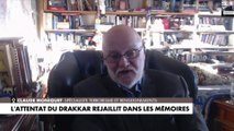 Claude Moniquet : «Nous avons un long contentieux avec le Hezbollah»