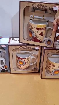 Is This the Ultimate Birthday Gift Ceramic Mug Unboxing and Review