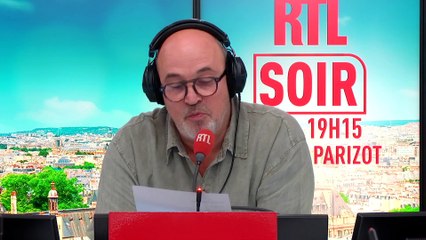 Le journal RTL de 18h du 29 septembre 2024
