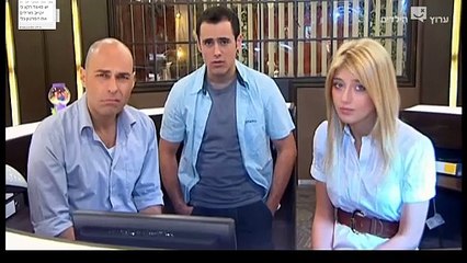 מנדלבאום בלש פרטי עונה 1 פרק 22 לכל הרוחות