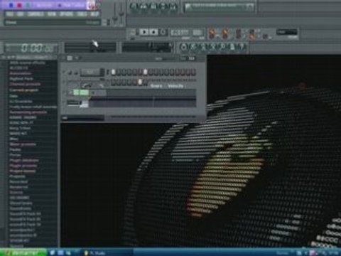 fruity Loops tutorial presentation Fl