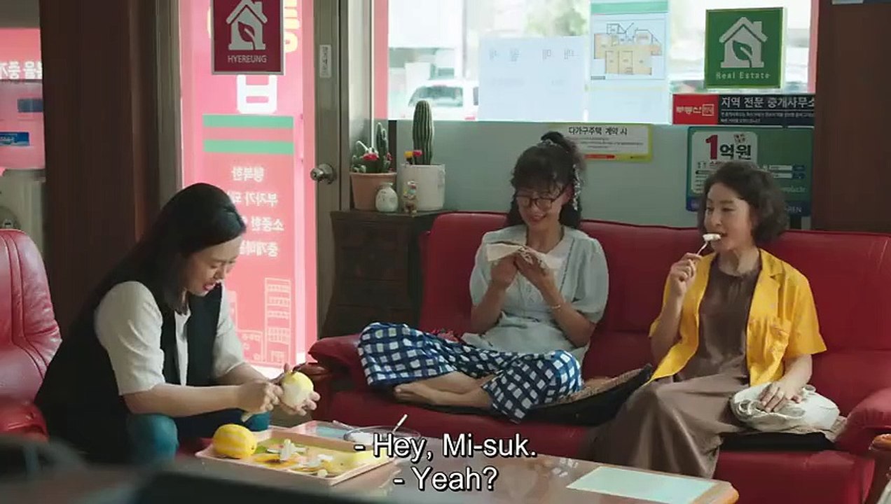 Love Next Door (2024) EP 12 ENGSUB video Dailymotion