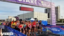 Sheffield 10k: Thousands come together in memory of loved ones and to fundraise for local causes