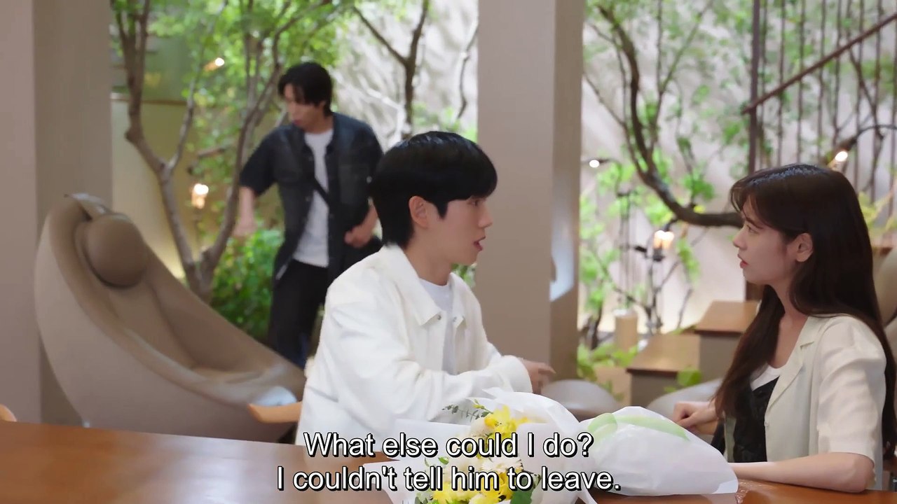 Love Next Door (2024) EP 14 ENGSUB video Dailymotion