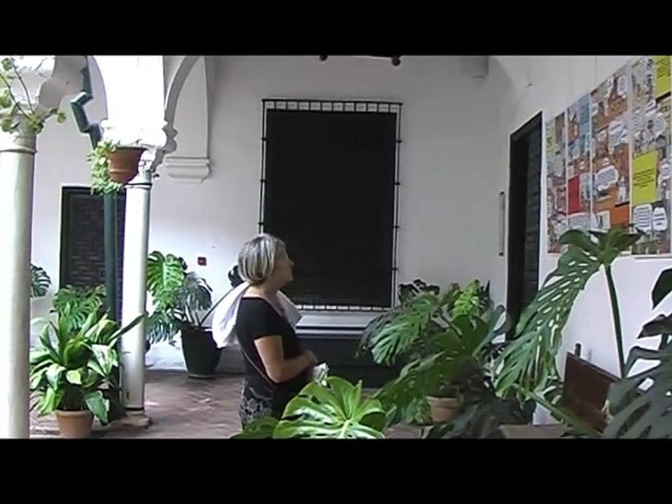 Andalucía 2006