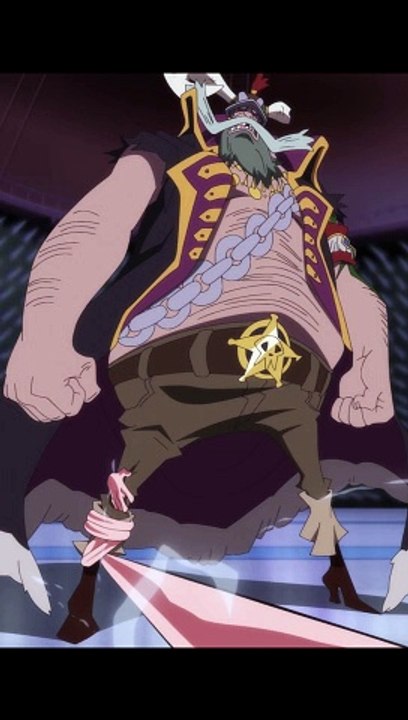 One Piece Byrnndi World