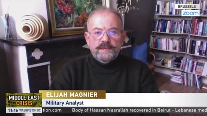 Expert: Hezbollah Has Not Yet Declared War, Battle Outcomes Are Still Uncertain ⚔️