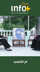 قادة نذروا أنفسهم للدين وأهلهم أول الساندين لهم