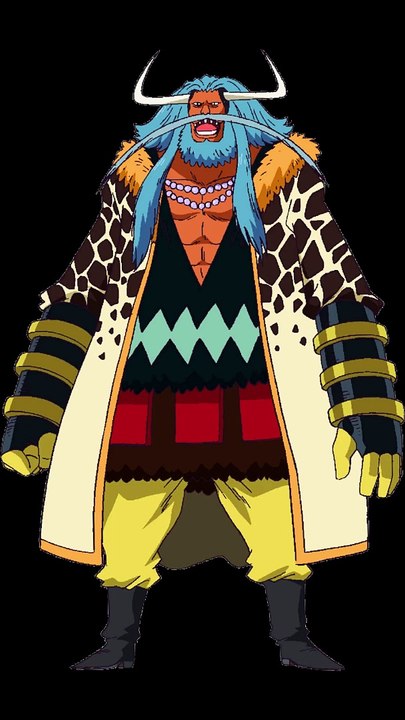 One Piece Avalo Pizarro