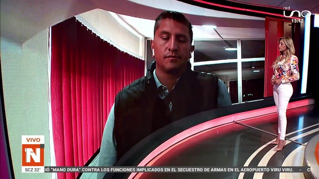 Reporte actual se duplican los focos de calor en Bolivia