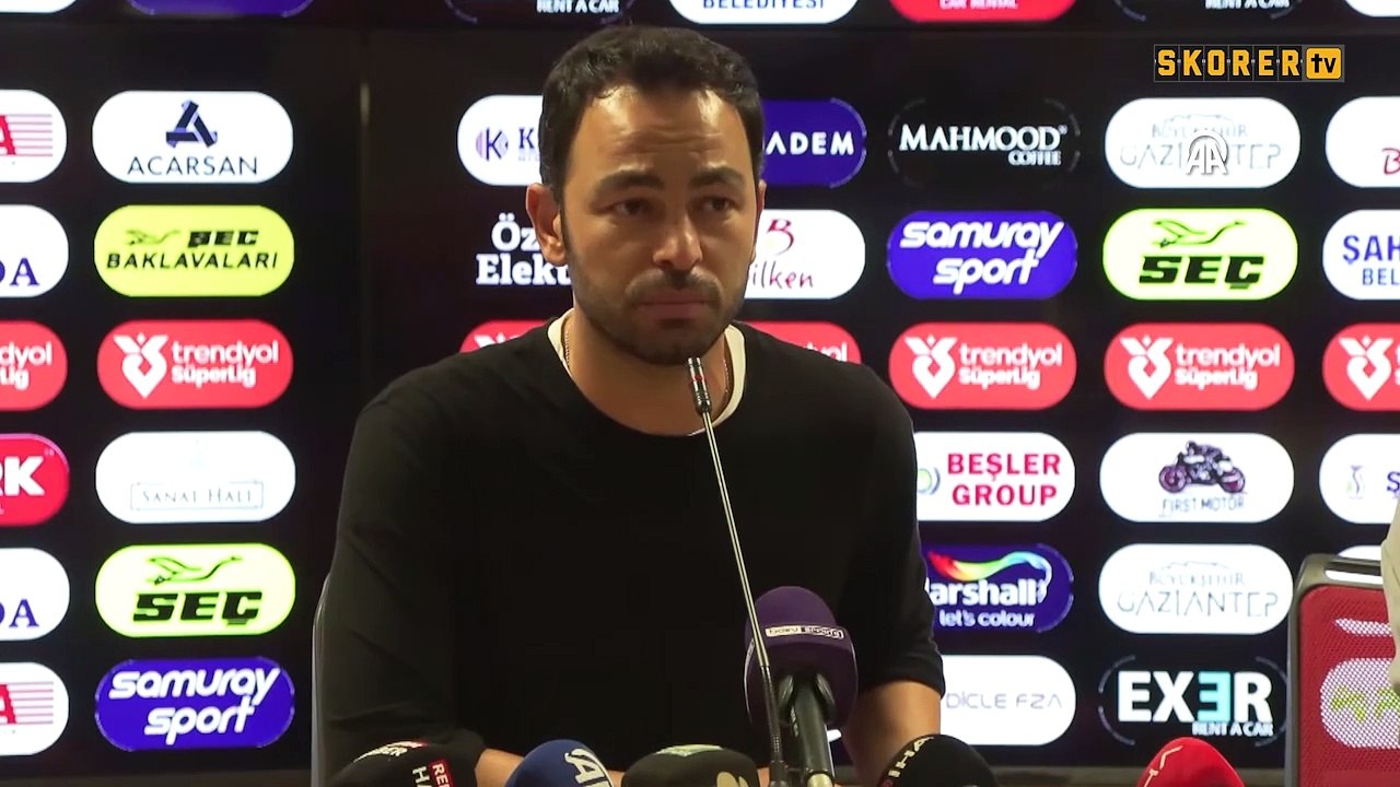 Selçuk İnan: Ben sorumluluk alıyorum!