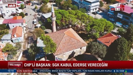 29 Eylül 2024 Akit TV Ana Haber