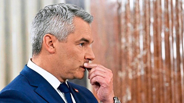 Nehammer: ÖVP hat sich zurückgekämpft