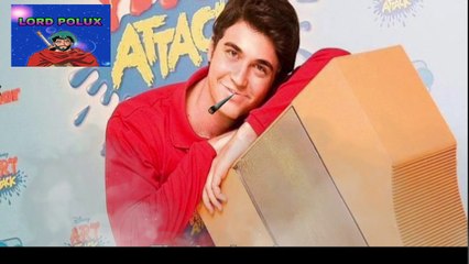 Art Attack PARODIA | Lord Polux