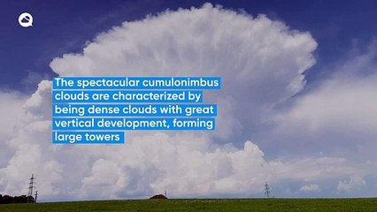 Cumulonimbus