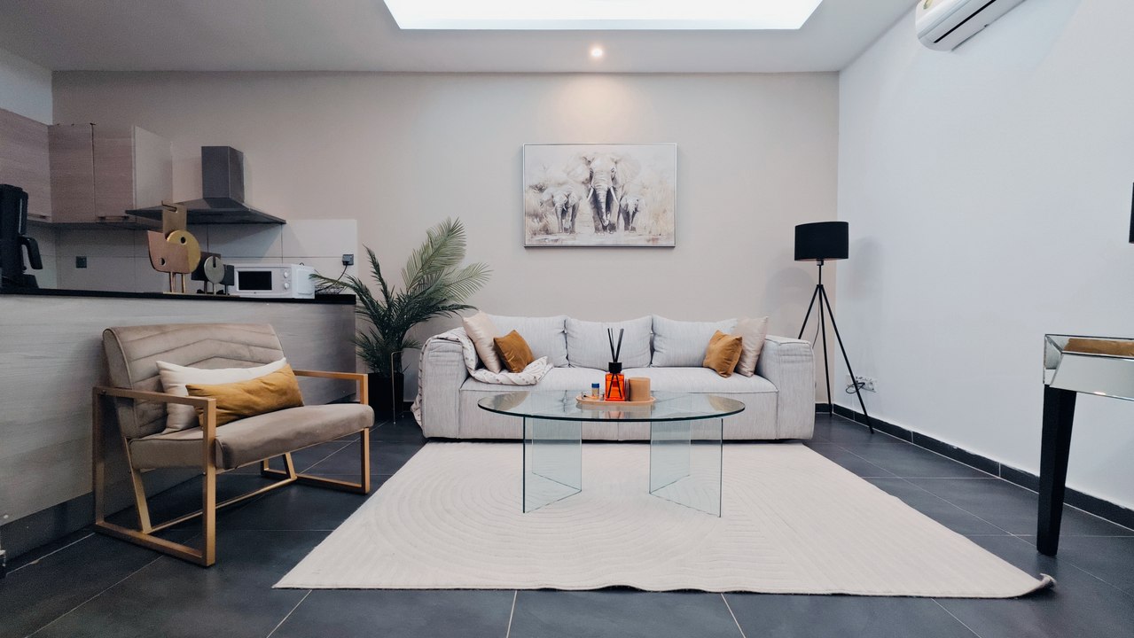 Appartement Magnolia