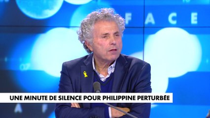 Gilles-William Goldnadel : «Il n'y a rien, les autorités d'occultations se taisent»