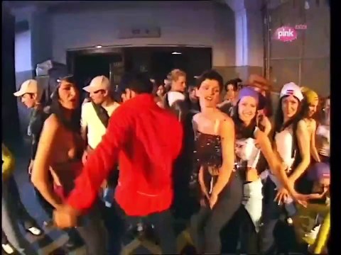 Trik FX - Zelja - SPOT