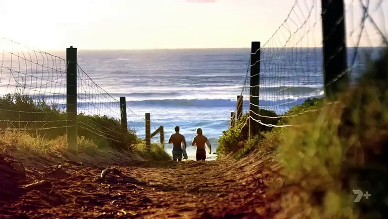 Home and Away 8361 26th September 2024 - Dailyfunzone