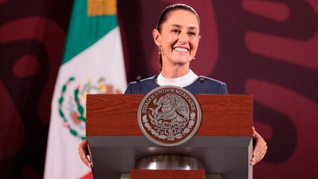 Claudia Sheinbaum revela cuándo empezará sus 'Mañaneras' como Presidenta de México