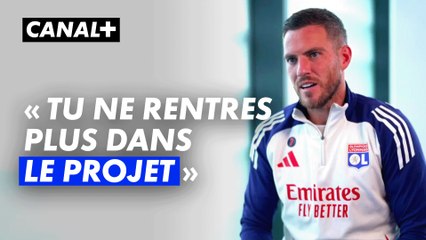 Son départ de l'OM, son arrivée à l'OL, son été mouvementé... Jordan Veretout se livre - Canal Football Club