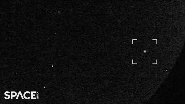 Perseid Meteors Via NASA’s All Sky Fireball Network Cameras