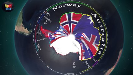 What is Happening in Antarctica_ _ Sach Ye Hai