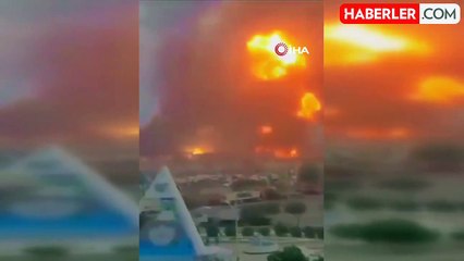 İsrail, Lübnan'ın ardından Yemen'i de vurmaya başladı