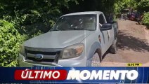 ¡Violencia incesante! Asesinan a disparos a dos personas en Naranjito, Santa Bárbara