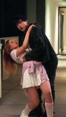 Pop Star Develops Romantic Feelings for Fan