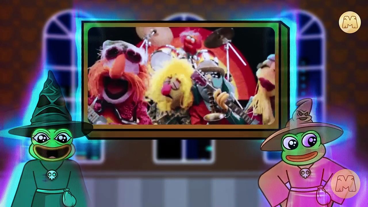 Why MemeFi Is Best Clicker Game Right Now video Dailymotion